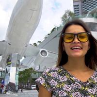 Отзыв от Антонина - Виза Destination Thailand